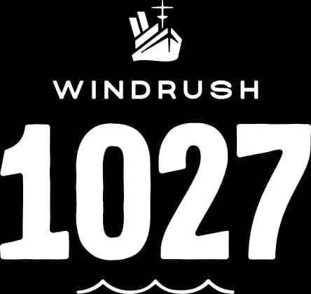 Windrush 1027 Logo