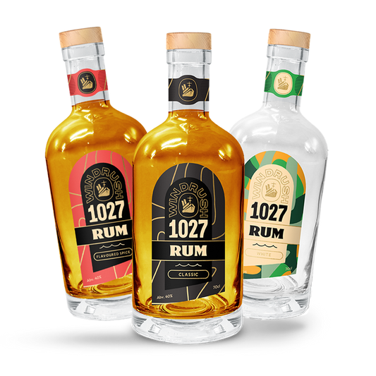 The Windrush 1027 Christmas Bundle