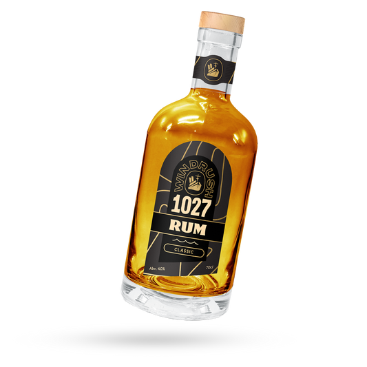 Windrush 1027 Classic Rum [Pre-Order]