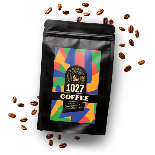 Windrush 1027 Coffee [Pre-Order]