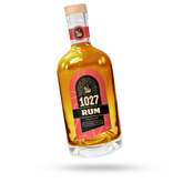 Windrush 1027 Spiced Rum
