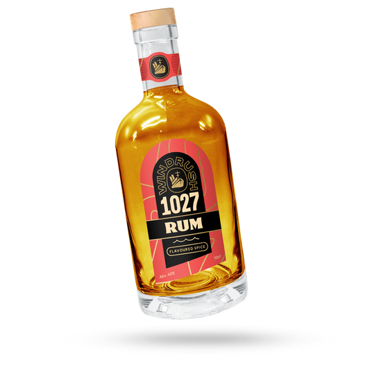 Windrush 1027 Spiced Rum [Pre-Order]